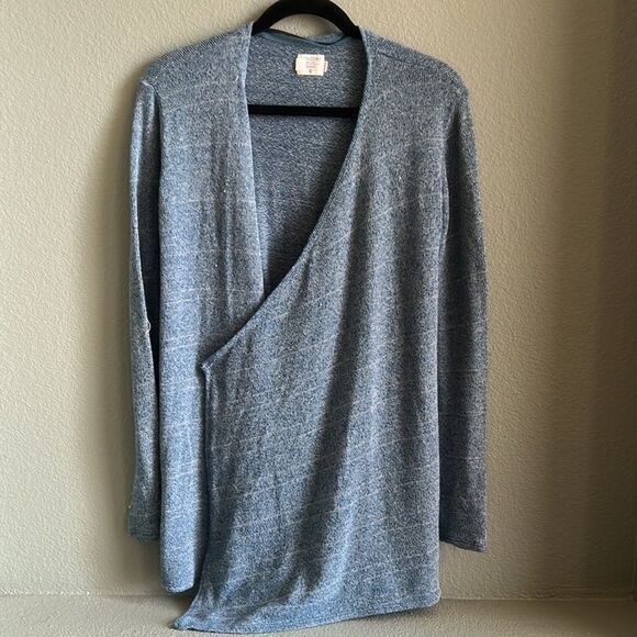 Volcom Cardigan Sweater - Picture 4 of 4